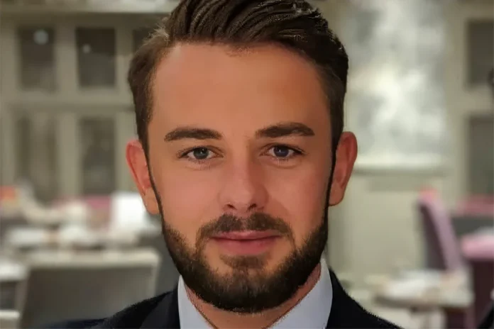 Anthony Hicks, Aldermore