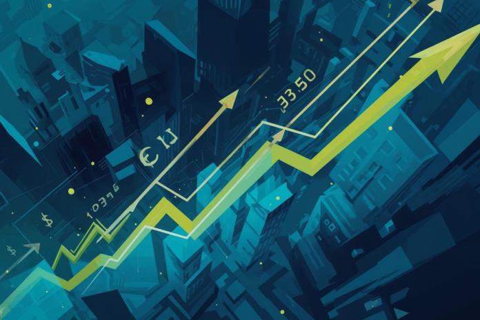 Buy-to-let lending surges as yields climb