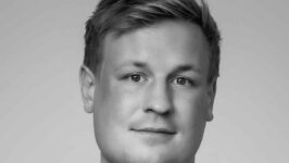 Charlie Armstrong, Director at LEXI Finance