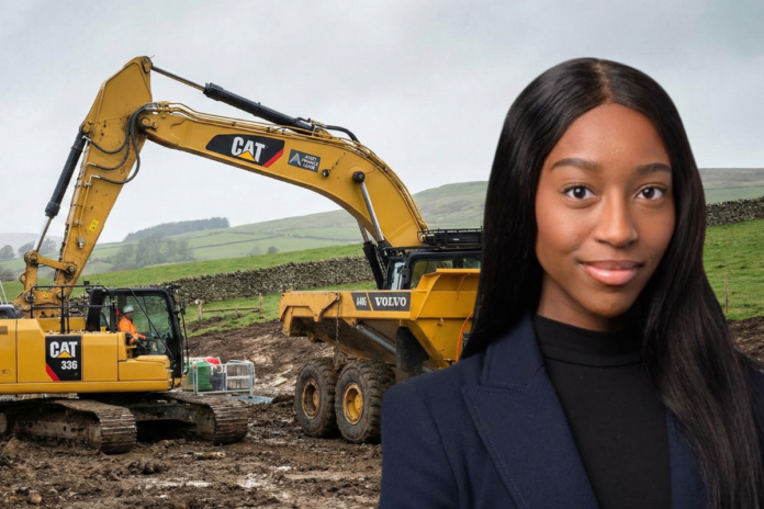 Cherrice Baffana, Stance Asset Finance