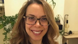 Colleen Babcock, property expert at Rightmove