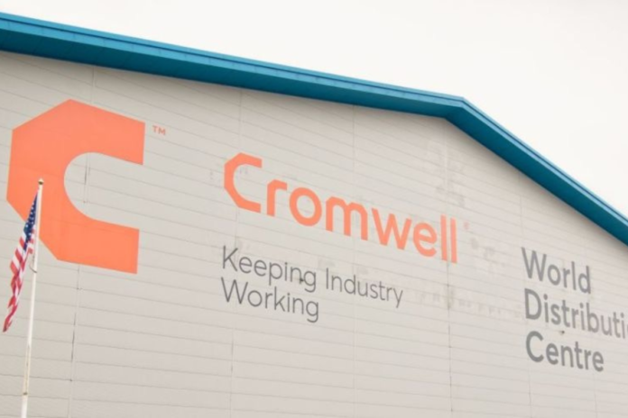Cromwelll WDC