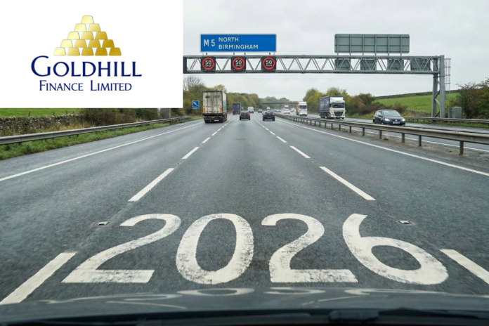 Goldhill Finance 2026
