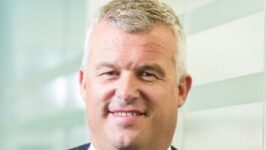 James Warrington, Vistry