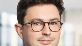 Joe Taylder, Kennedy Wilson