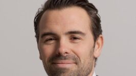 Julian King of BlueHorizon