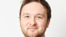Kieran Jones, head of communications & advocacy at NACFB