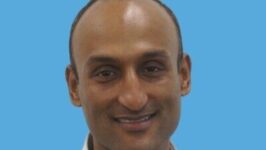 Kunal Mehta, managing director of SDKA