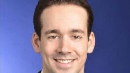 Marc Finer, principal debt financing and capital markets at Aurelius