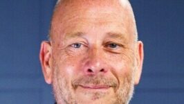 Mark Eastwood, director of corporate sales at Together