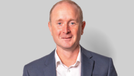Mark Roberts, Relationship Director at Assetz Capital