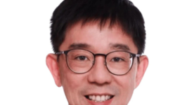 Mark Tan, International Corporate Tax partner at Spencer West LLP