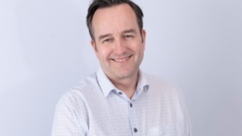 Martin Reynolds, chair of FIBA and CEO of Simplybiz Mortgages