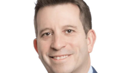Matthew Fox, Tax partner at Spencer West LLP