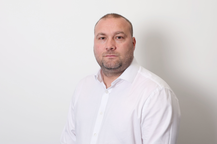 Michael Craig, Managing Director at Brilliant