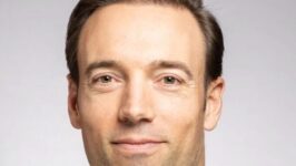 Mike Russell, Investec Real Estate