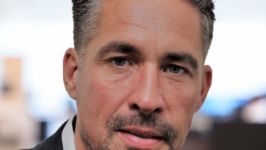 Nathan Mollett, head of Stance Asset Finance