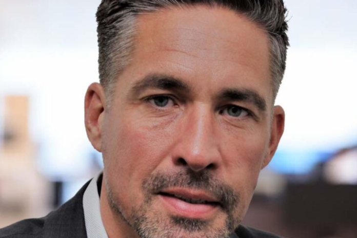 Nathan Mollett, head of Stance Asset Finance