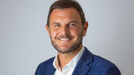 Nick Hilton, Glenhawk