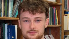 Nicolas Crittenden, Associate Economist, at the National Instituteof Economic Research