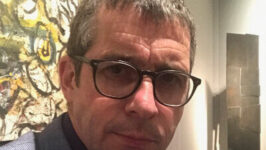 Nigel Bobroff, chief executive of Jensco Group