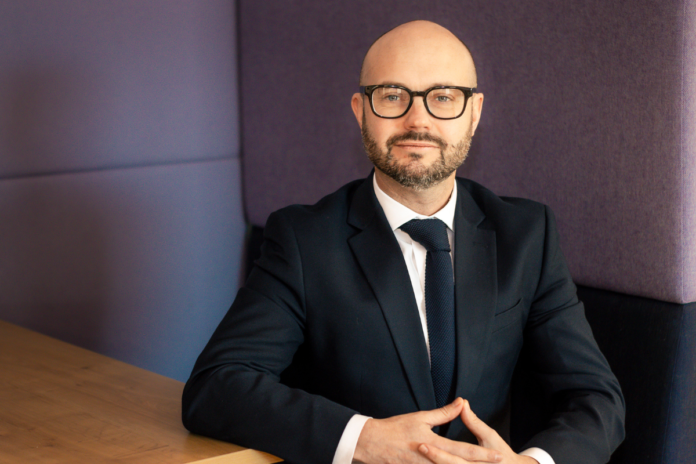 Philip Ryan, Together Money