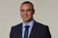 Richard Lawton, Chetwood Bank