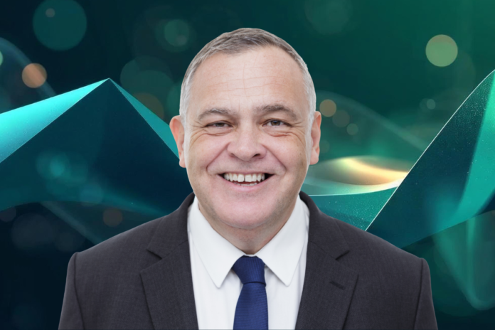 Rob Jupp, Brightstar