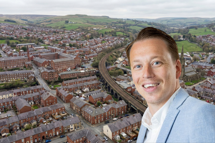 Rob Stanton, Landbay