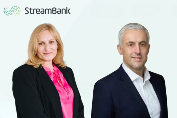 Roz Cawood and Lorenzo Satchell