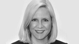 Sarah Tonkinson, managing director of Foxtons Institutional PRS and Build to Rent,