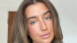 Sasha Holland, lending operations manager