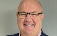 Spencer Gale, Sales Director at Catalyst