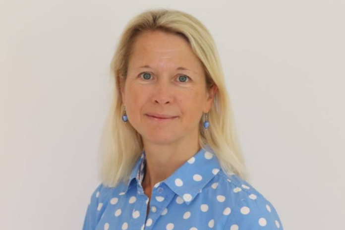 Tanya Raynes, Time Finance