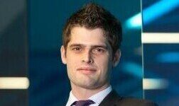 Tim Moore, economics director at S&P Global Market Intelligence,