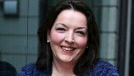 Tina McKenzie, policy chair at the FSB