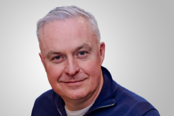 Adrian Moloney (main picture), group lending distribution director at OSB Group