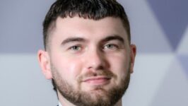 Alex Carr, underwriter at Together