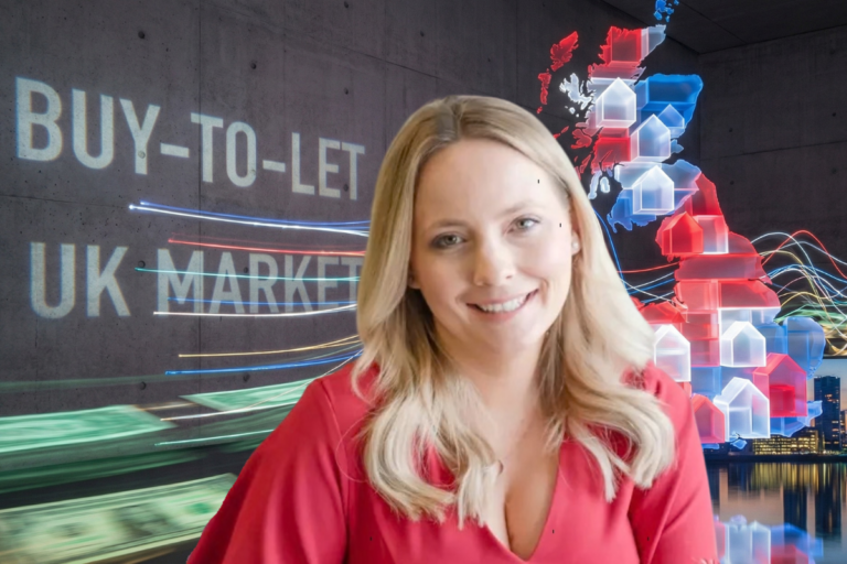 BTL incorporations hit new record - Bridging Soup