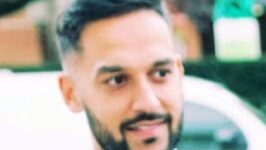 Azfar Rizvi, commercial director, commercial real estate at Aldermore Bank