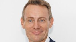 Ben Keenan, chief credit officer, Pallas Capital