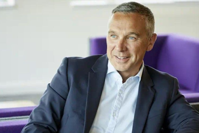 Chris Baguley, Together