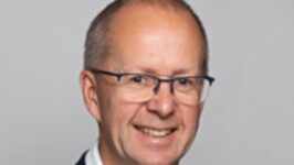 Chris Cox, head of operations at Whitehall Lending