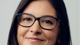 Collette Smith, SmartSearch