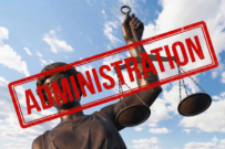 Court Administration