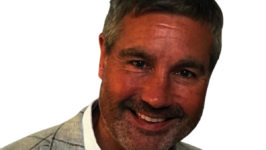 Daniel Churchill, Director at Pure Funding Solutions