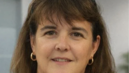 Debbie Burton, Central Trust