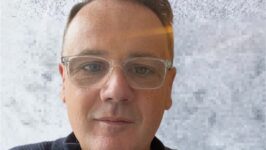 Derek Davidson, senior lending manager, commercial real estate at Aldermore Bank