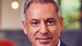 Derek Ryan, CEO for North West Europe at Bibby Financial Services