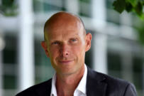 Ed Rimmer. Chief Executive Officer, Time Finance